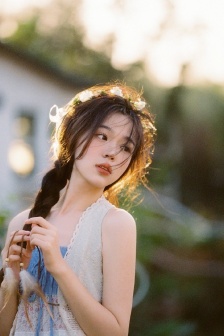善良的小娘子完整视频